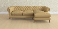Medium Sofa Chaise - Right Hand