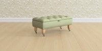 Storage Footstool