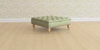 Extra Large Storage Footstool
