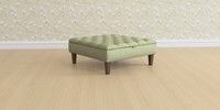 Extra Large Storage Footstool