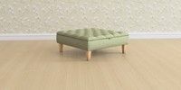 Extra Large Storage Footstool