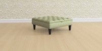 Extra Large Storage Footstool