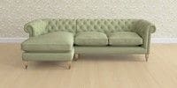 Medium Sofa Chaise - Left Hand