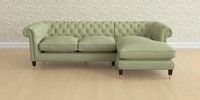 Medium Sofa Chaise - Right Hand