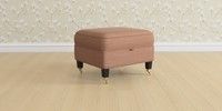 Storage Footstool