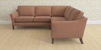 Medium Corner Sofa - Universal