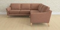 Medium Corner Sofa - Universal