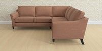 Medium Corner Sofa - Universal