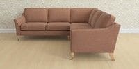 Medium Corner Sofa - Universal