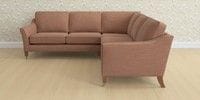 Medium Corner Sofa - Universal