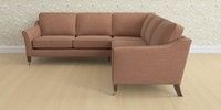 Medium Corner Sofa - Universal