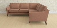 Medium Corner Sofa - Universal