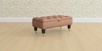 Storage Footstool