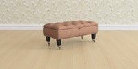 Storage Footstool
