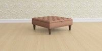 Extra Large Storage Footstool