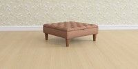 Extra Large Storage Footstool