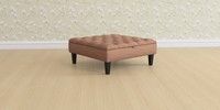 Extra Large Storage Footstool