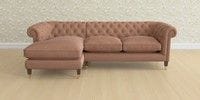 Medium Sofa Chaise - Left Hand