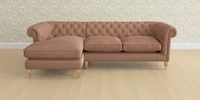 Medium Sofa Chaise - Left Hand