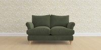 2 Seater Small Sofa