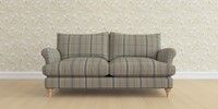 3 Seater Small Sofa