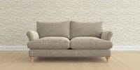 3 Seater Small Sofa