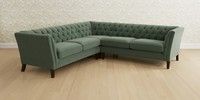 Medium Corner Sofa - Universal