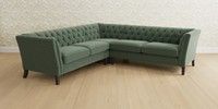 Medium Corner Sofa - Universal