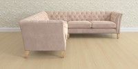 Medium Corner Sofa - Universal