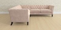 Medium Corner Sofa - Universal
