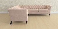 Medium Corner Sofa - Universal