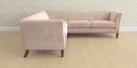 Medium Corner Sofa - Universal