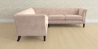 Medium Corner Sofa - Universal