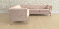 Medium Corner Sofa - Universal