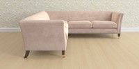 Medium Corner Sofa - Universal