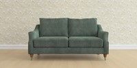 3 Seater Small Sofa