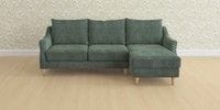 Medium Sofa Chaise - Right Hand