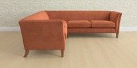 Medium Corner Sofa - Universal