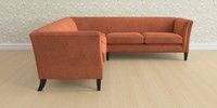 Medium Corner Sofa - Universal