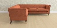 Medium Corner Sofa - Universal