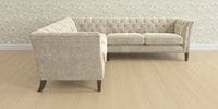 Medium Corner Sofa - Universal