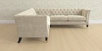 Medium Corner Sofa - Universal