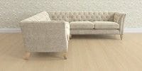 Medium Corner Sofa - Universal