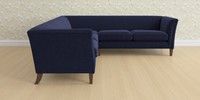 Medium Corner Sofa - Universal