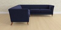 Medium Corner Sofa - Universal