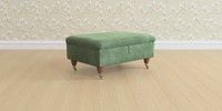 Storage Footstool