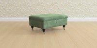 Storage Footstool