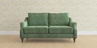 3 Seater Small Sofa