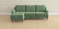 Medium Sofa Chaise - Left Hand
