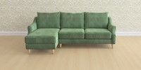 Medium Sofa Chaise - Left Hand